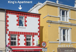 King's Apartment
